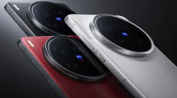 مقاومة للماء.. مواصفات هاتف vivo X300 Pro وأسعاره 2025